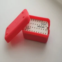 Rotary file Endo - Box